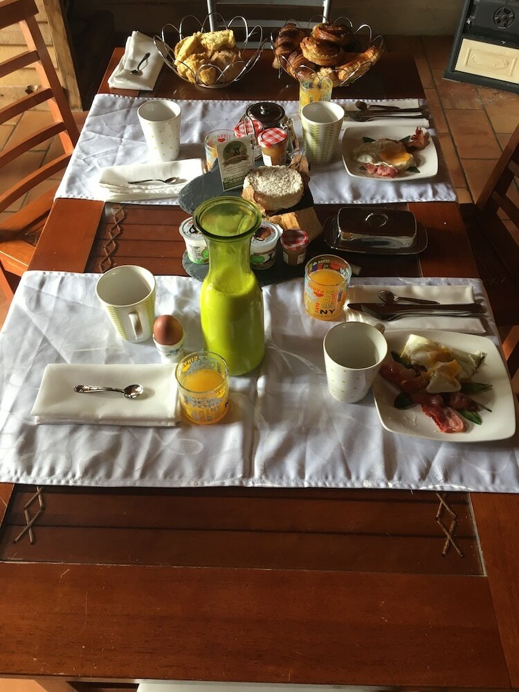 Hotel Campagnart