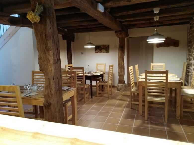 Hotel Rural Las Encinas