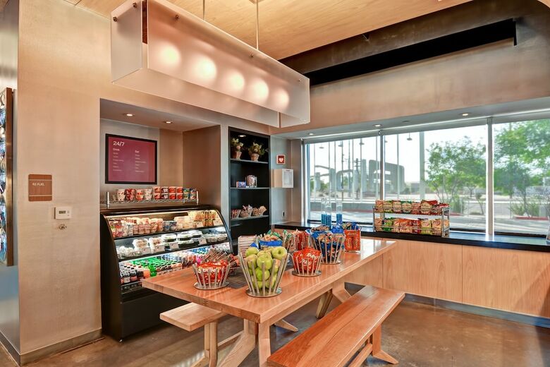 Hotel Aloft Phoenix Airport