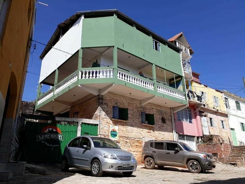 Hostal Sum� Hostel