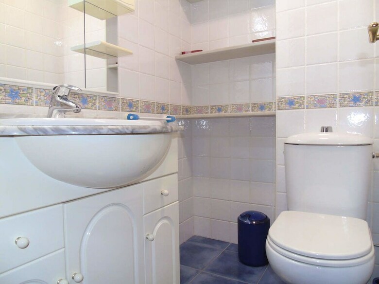 Apartamentos A&n Concha