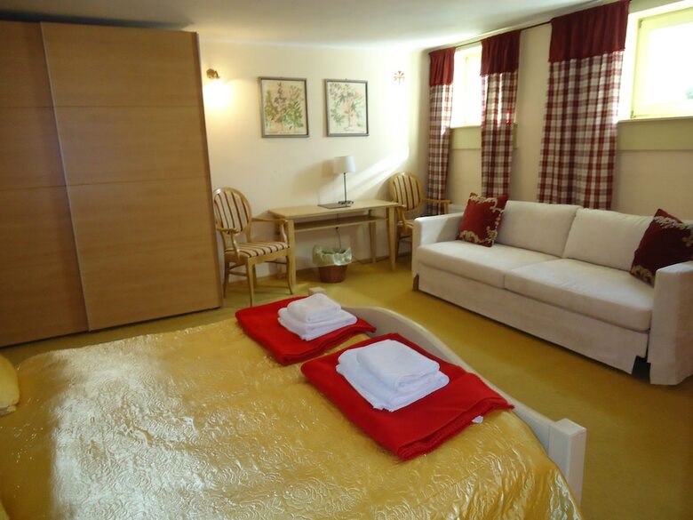 Hotel Vitranc