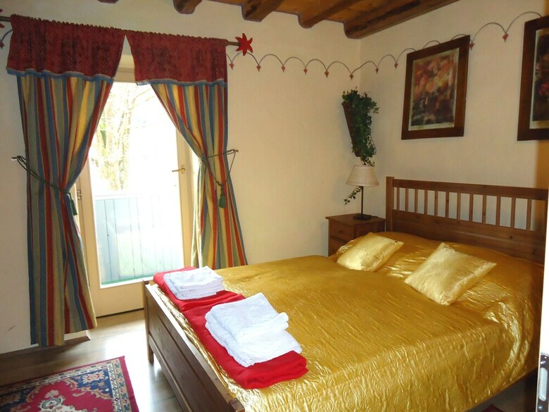 Hotel Vitranc