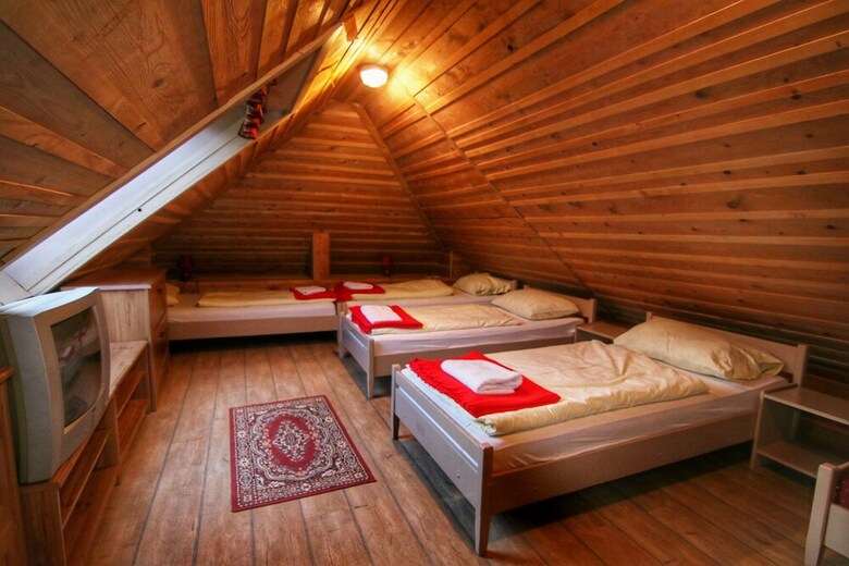 Hotel Vitranc