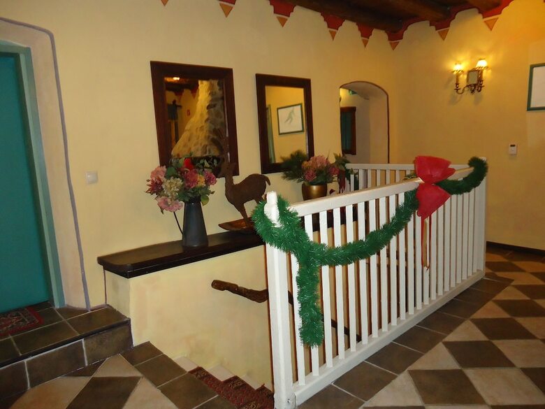 Hotel Vitranc