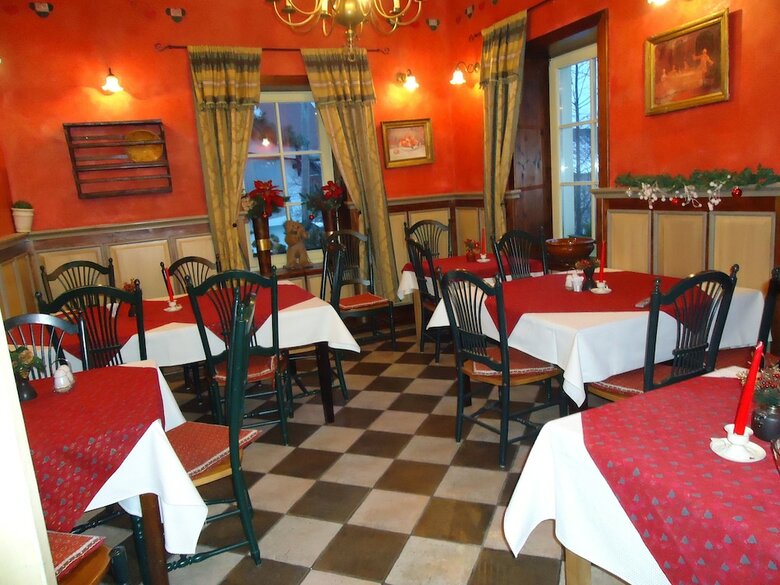 Hotel Vitranc