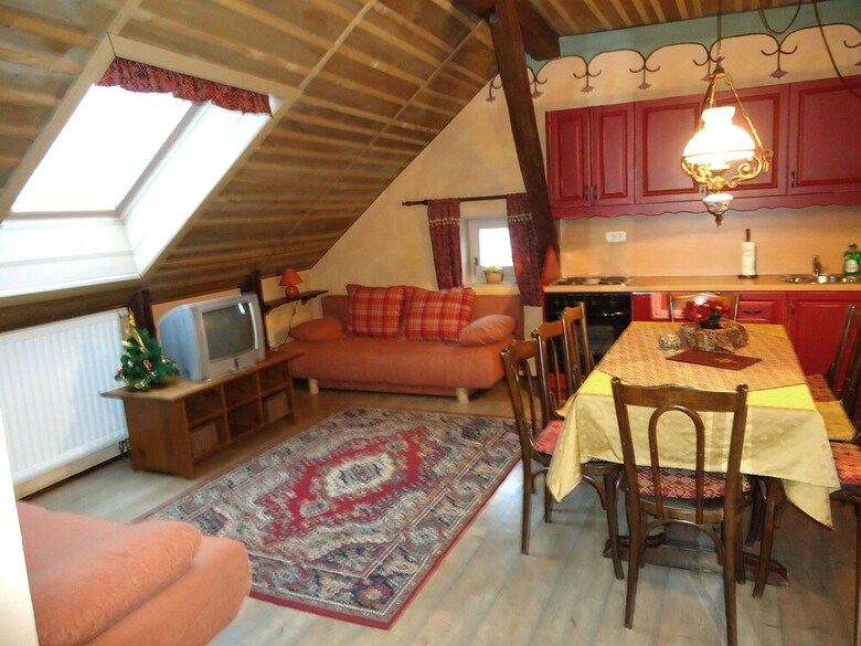 Hotel Vitranc