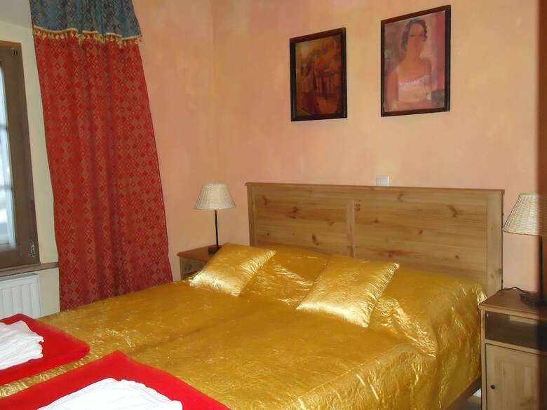 Hotel Vitranc