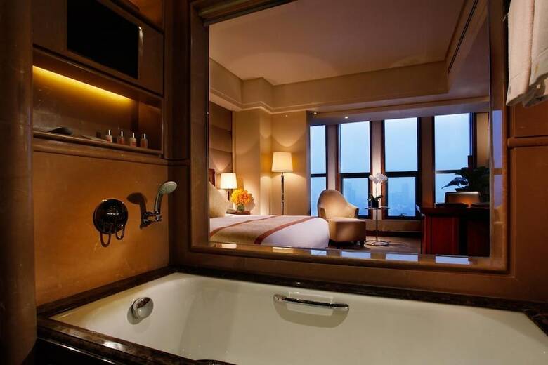 Guidu Hotel Beijing