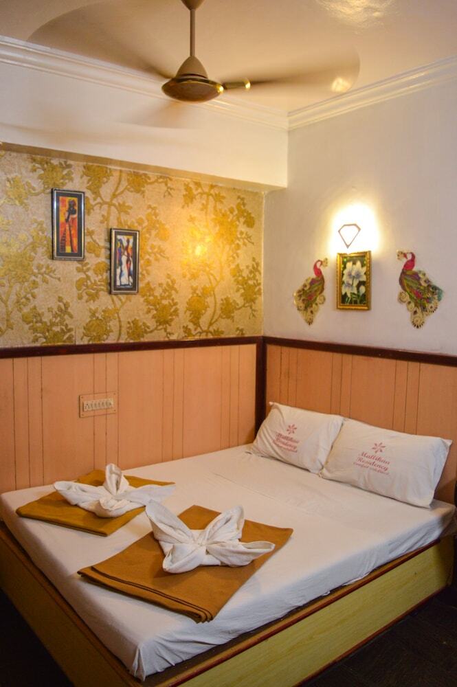 Hotel Mallika Residency