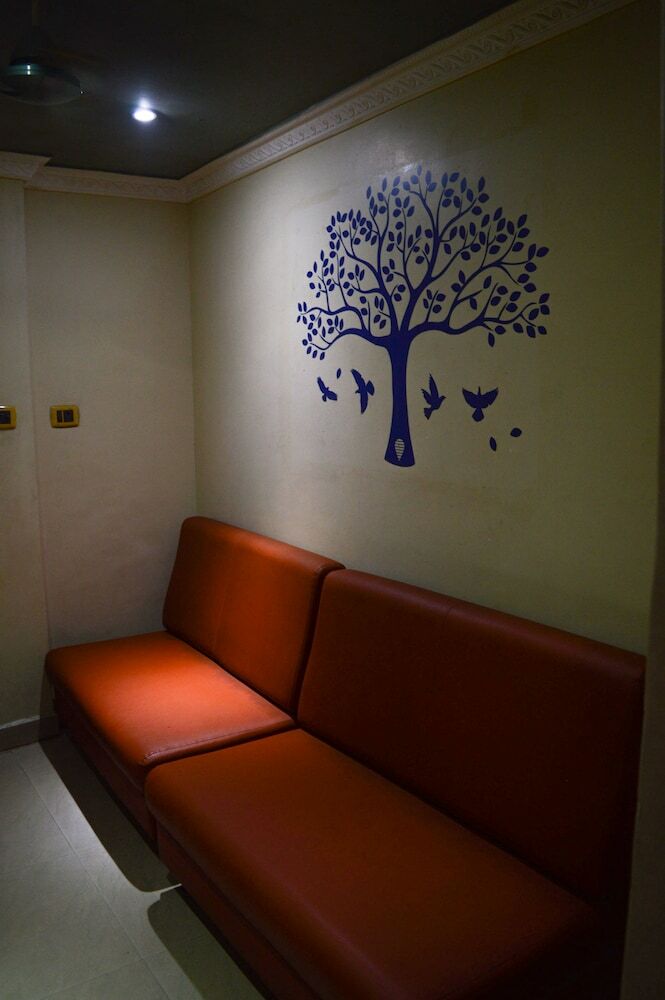 Hotel Mallika Residency