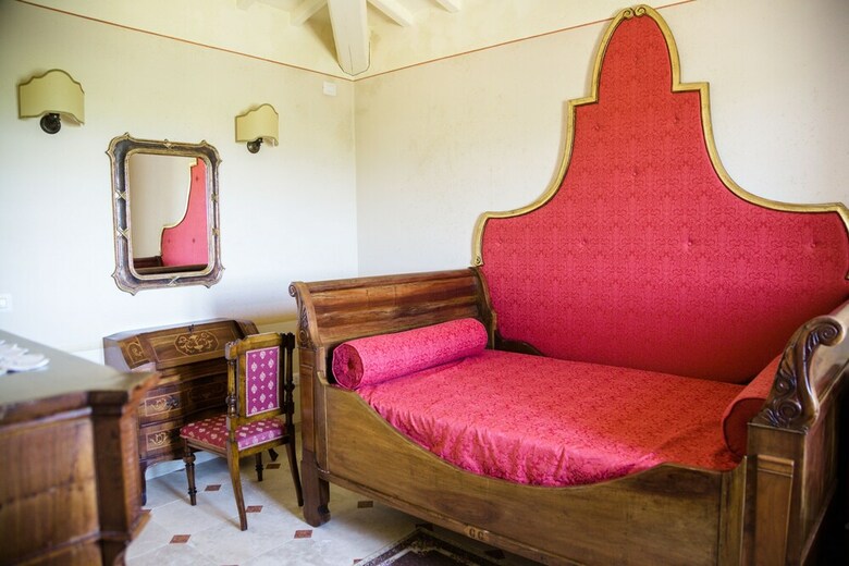 Agroturismo Podere San Giuseppe