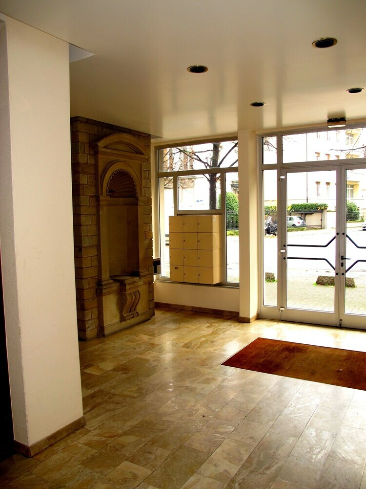 Apartamento Citycosy Strasbourg - Contades