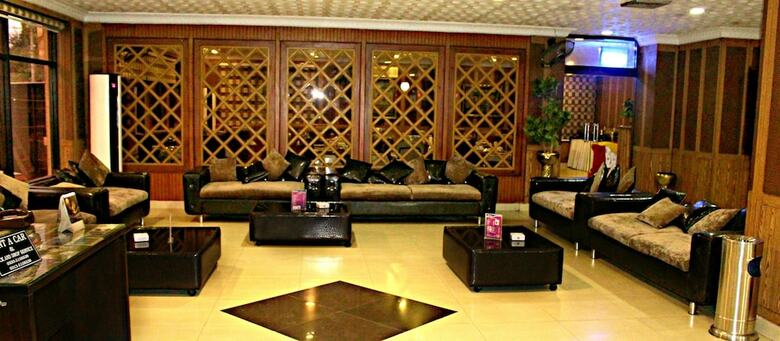 Hotel Akbar International