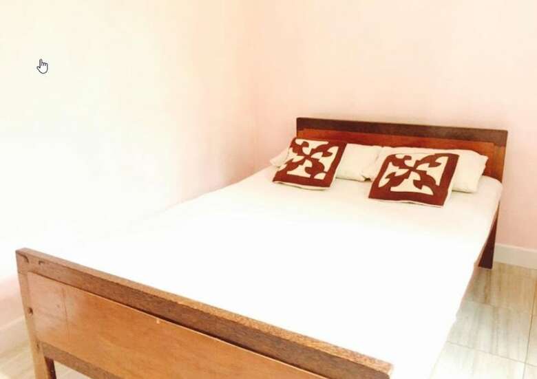 Hotel Pabasara Guest House Kalawewa