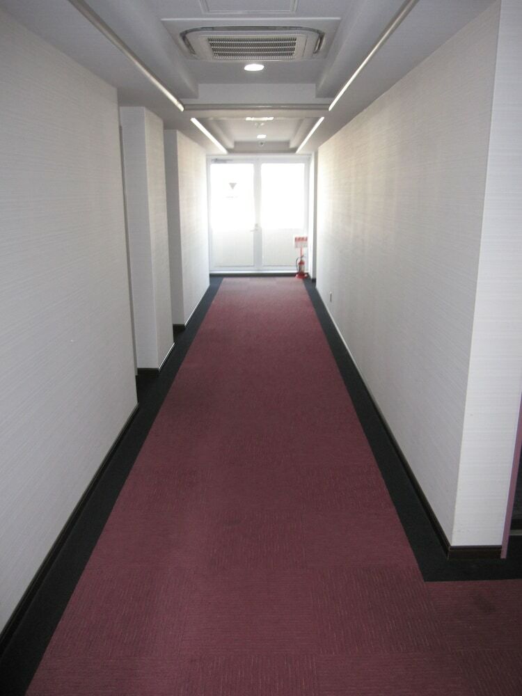 Hotel R�inn Fukchiyama