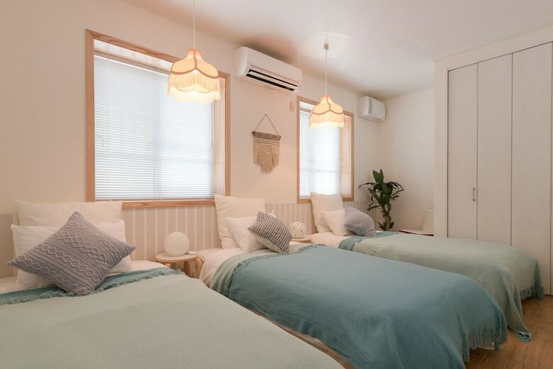 Condominium Palace Resort Chatan 3
