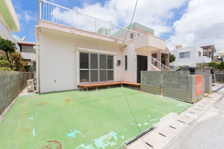 Condominium Palace Resort Chatan 3