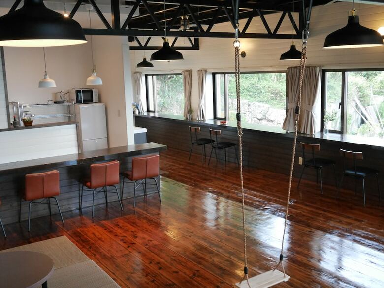 Family Lodge Nanjyo