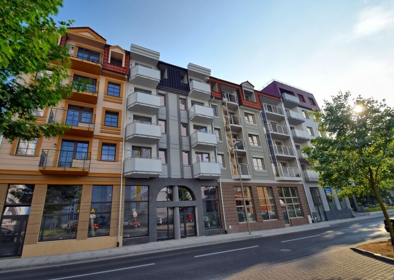 Ambria Apartments II
