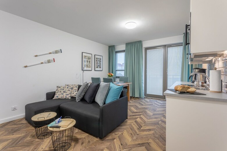 Ambria Apartments II