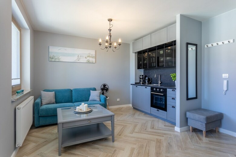 Ambria Apartments II