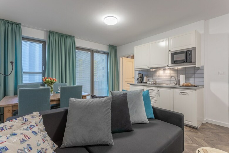 Ambria Apartments II