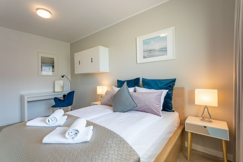 Ambria Apartments II