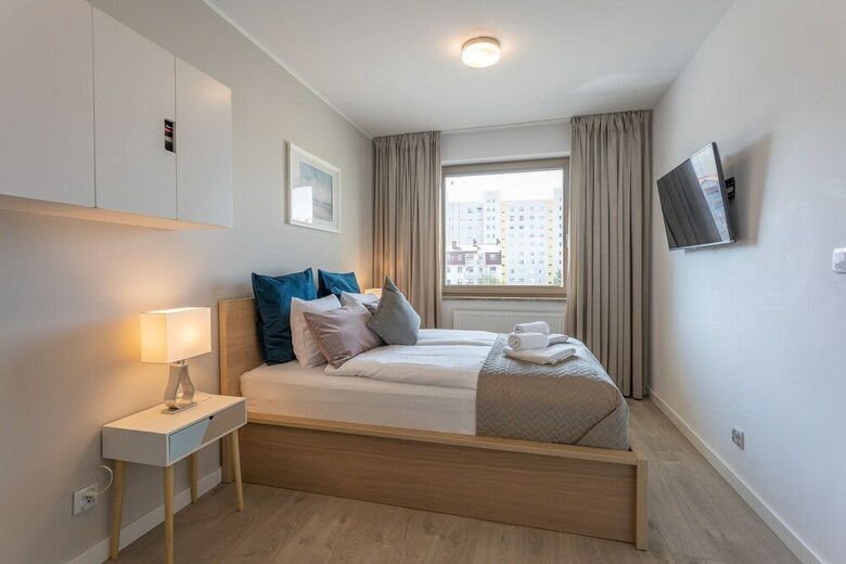 Ambria Apartments II