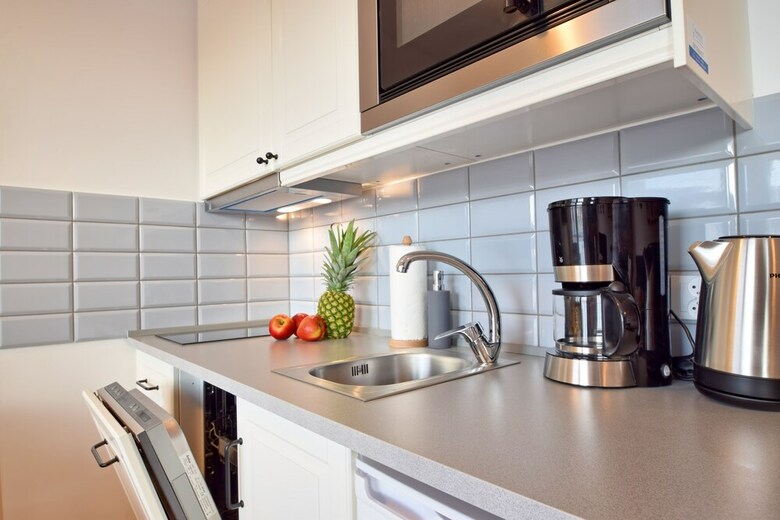 Ambria Apartments II