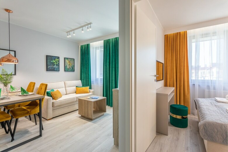Ambria Apartments II