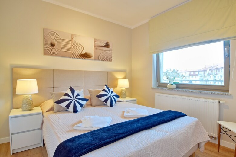 Ambria Apartments II