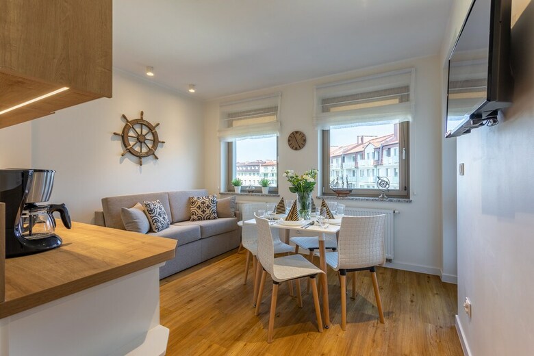 Ambria Apartments II