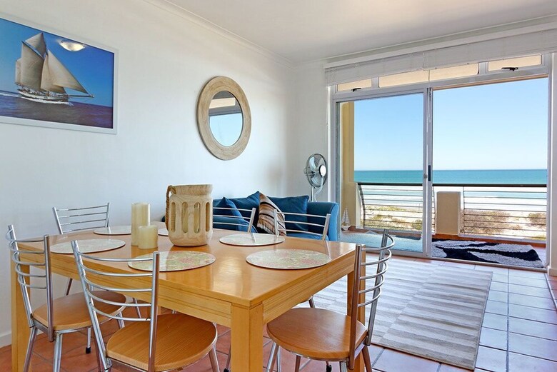 Apartamentos Leisure Bay 205
