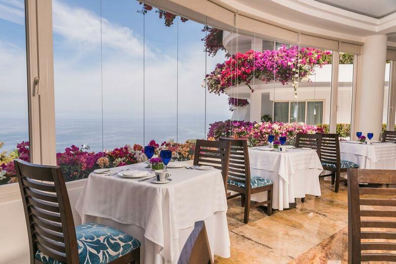 Hotel Residences By Grand Miramar