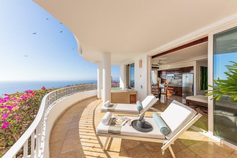 Hotel Residences By Grand Miramar