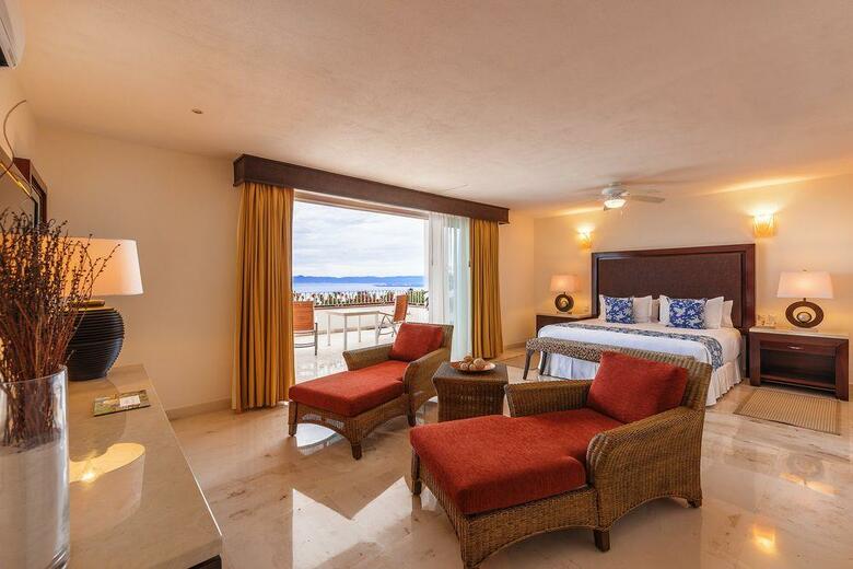 Hotel Residences By Grand Miramar