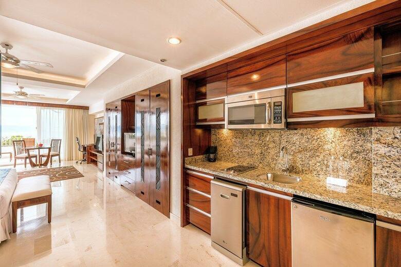 Hotel Residences By Grand Miramar