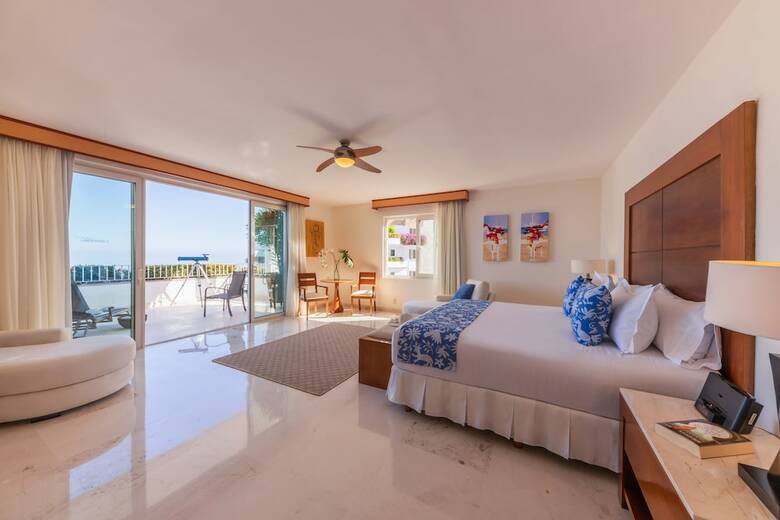 Hotel Residences By Grand Miramar