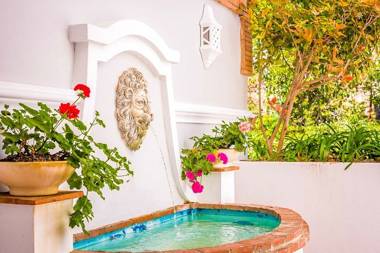 Oleholidays Villa Marques Junto A Golf Y Hotel Villa Padierna