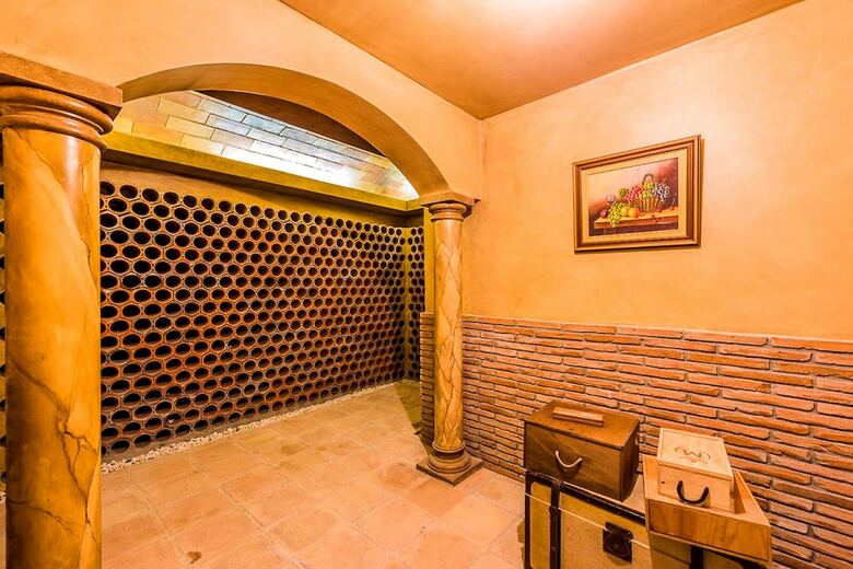 Oleholidays Villa Marques Junto A Golf Y Hotel Villa Padierna