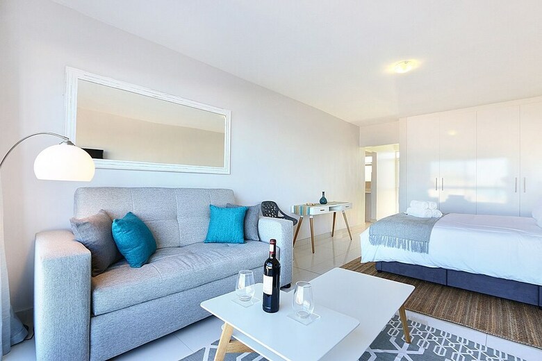 Apartamentos Blouberg Heights 202