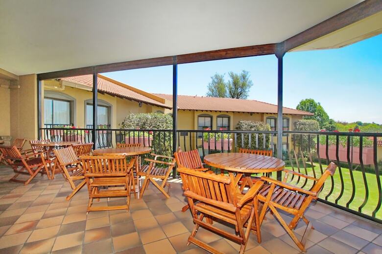Benvenuto Hotel And Conference Centre