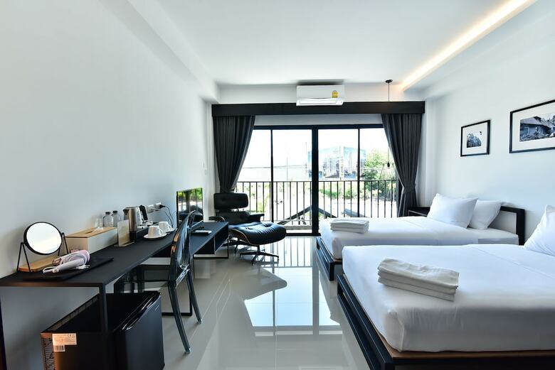 Hotel Monoroom