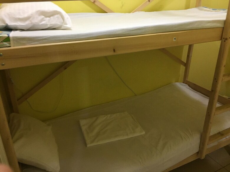 Hostal Hostel Retro