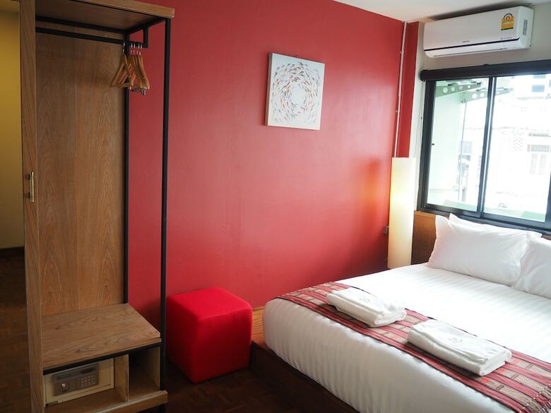 Hotel Boonnark B&B