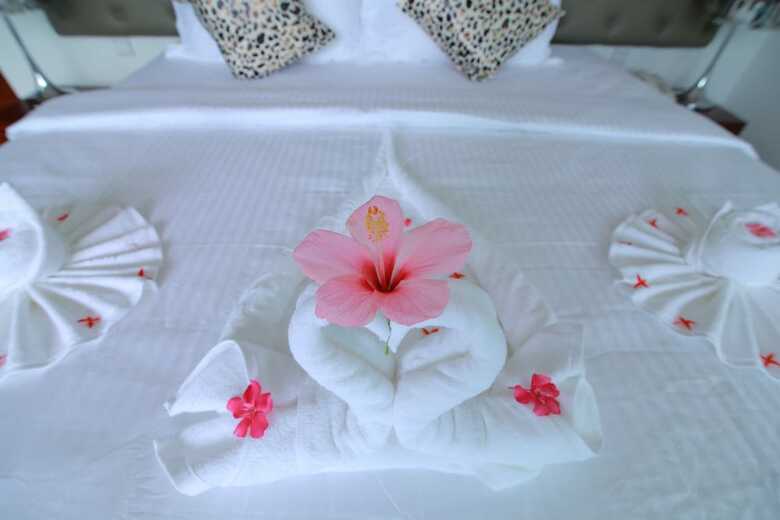 Hotel Pearl Resort