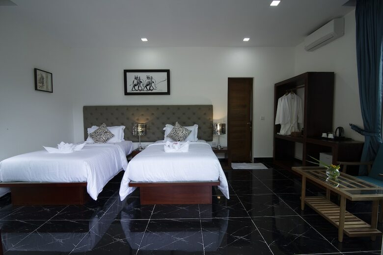 Hotel Pearl Resort