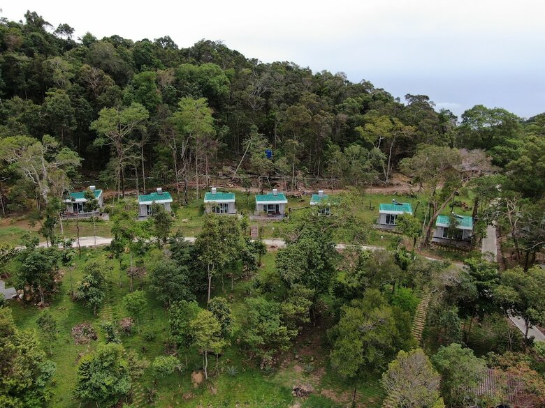 Hotel Pearl Resort