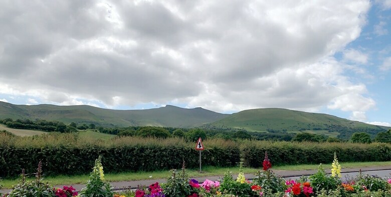Posada Tai R Bull Country Inn